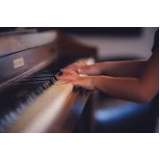 Aulas de Piano Particulares Mooca - Aula de Piano Jazz - Juba